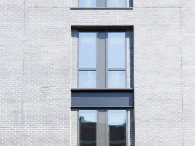 Hub by premier inn london king's cross hotel