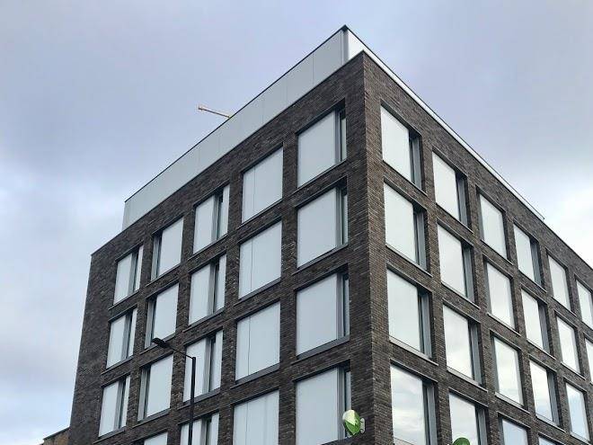 Hub by premier inn london west brompton hotel