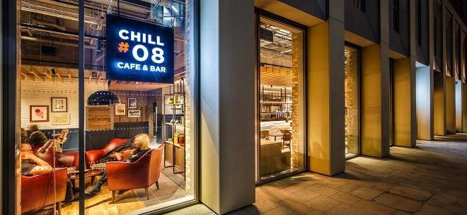 Ibis london canning town