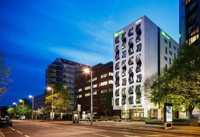 Ibis styles london ealing
