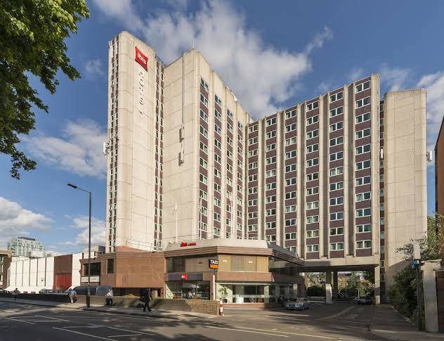 Ibis London Earls Court