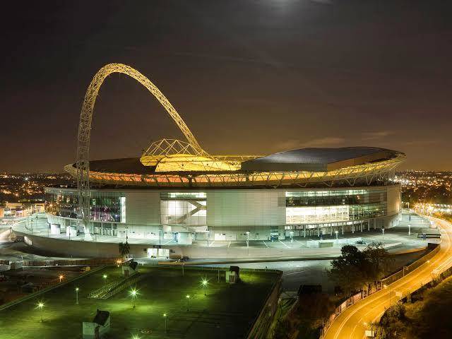 Ibis london wembley