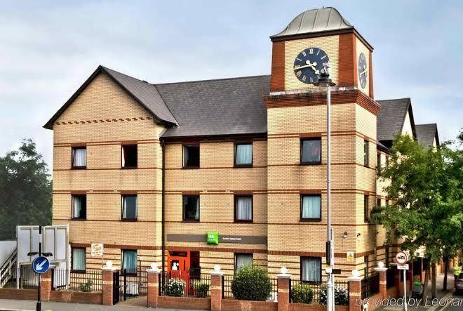 Ibis styles london walthamstow