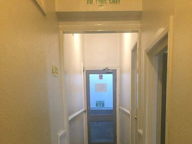 Igar hotel