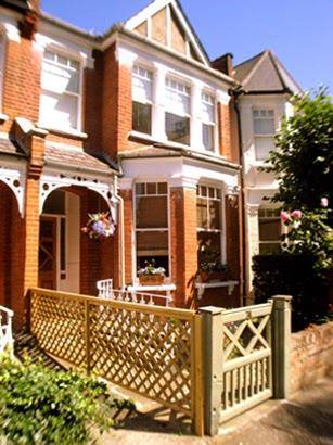John & norma's homestay b&b