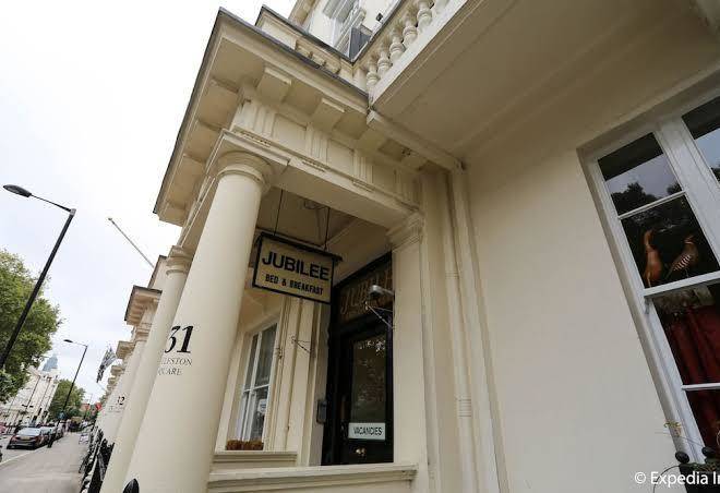 Jubilee hotel