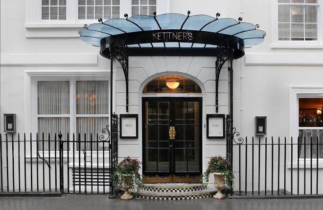 Kettner's