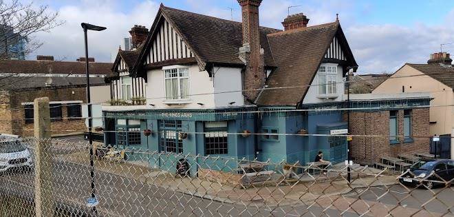 Kings arms