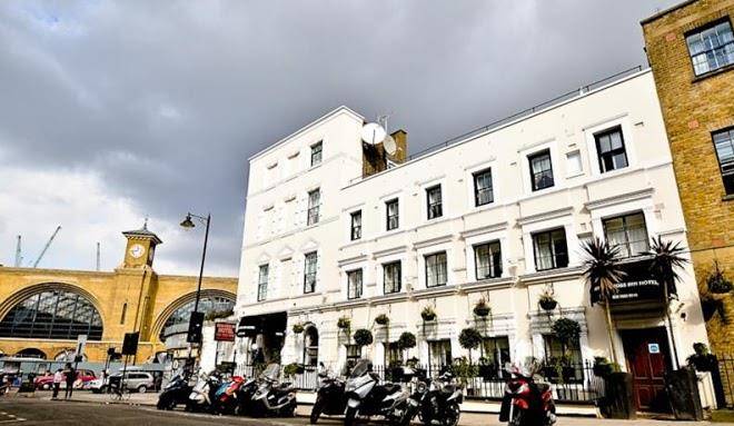 Kings cross inn hotel