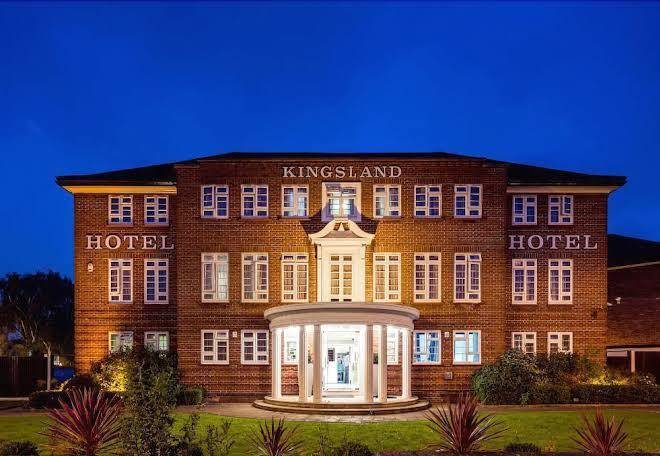 Kingsland hotel