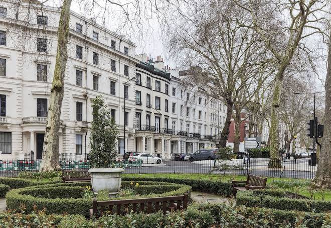 Lancaster court hotel