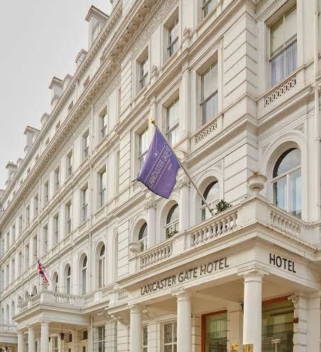 Lancaster gate hotel