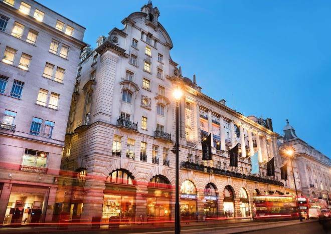 Le meridien piccadilly