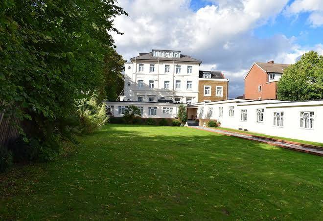 Leigham court hotel