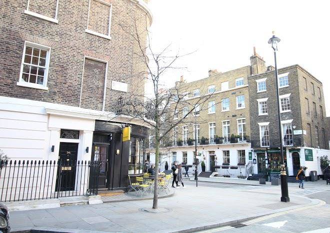 Lime tree hotel