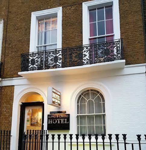 King's cross hotel