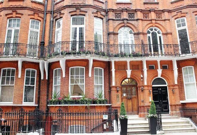 London apart hotel