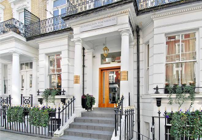 London premier kensington hotel