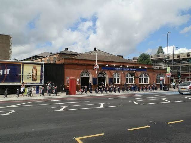 London suites