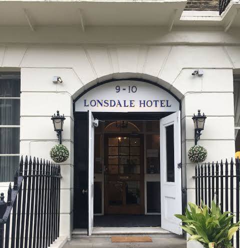 Lonsdale hotel