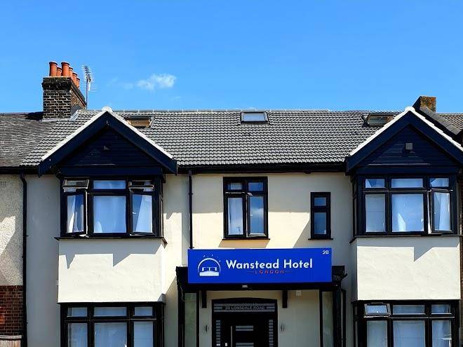 Wanstead hotel