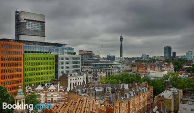 Lse high holborn