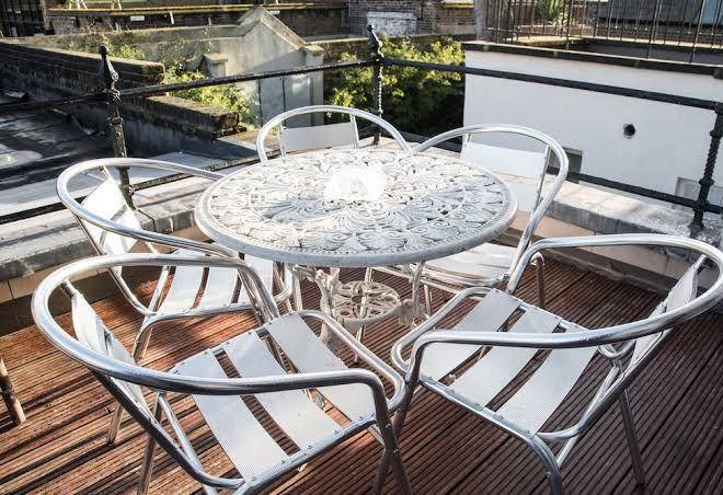 Lynton hotel london
