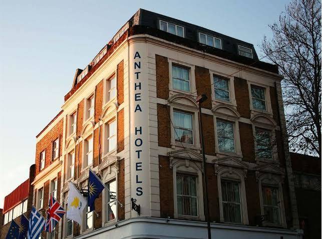 Makedonia hotel