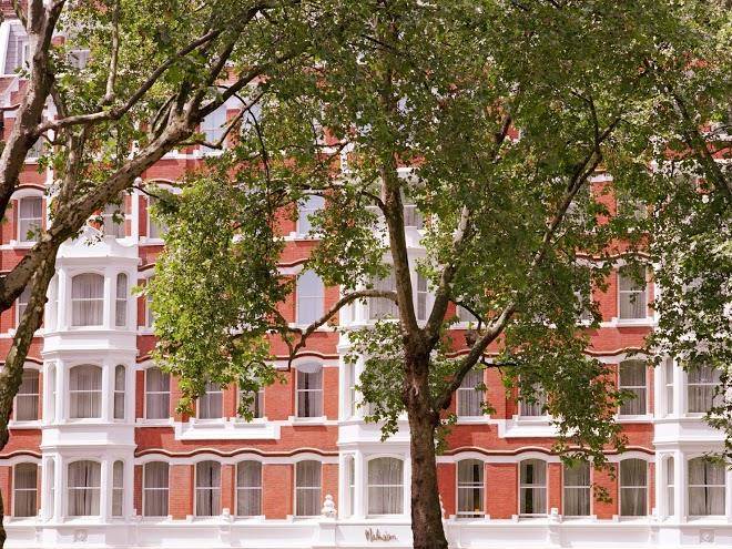 Malmaison london
