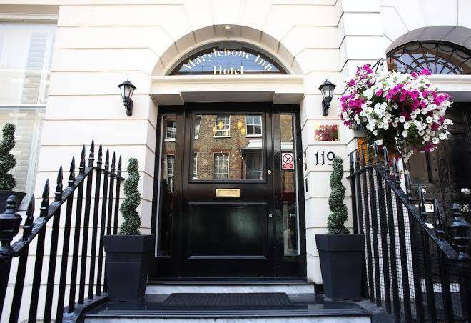Marylebone inn hotel