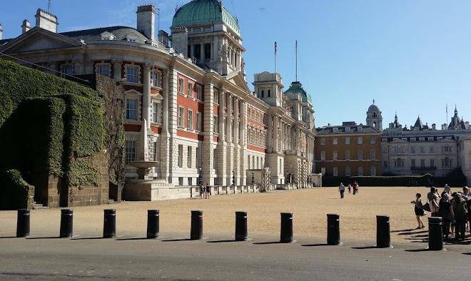 Mb hotels London