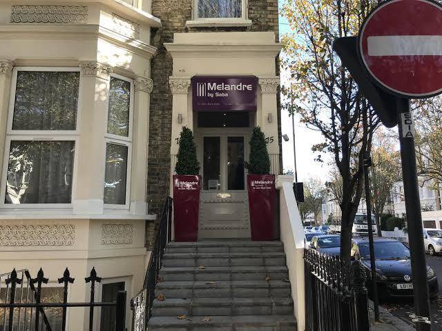 Melandre hotel