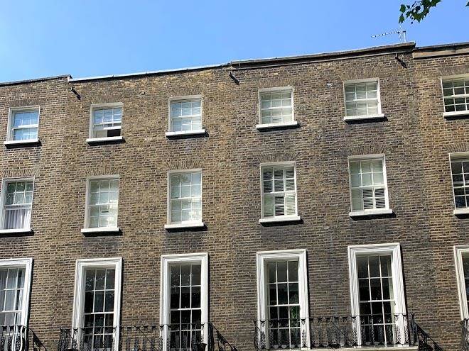 The Melville Hotel Kings Cross