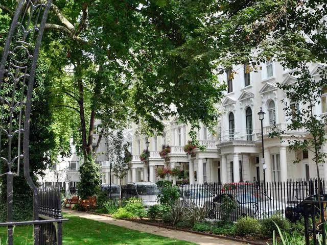 Mercure london hyde park hotel