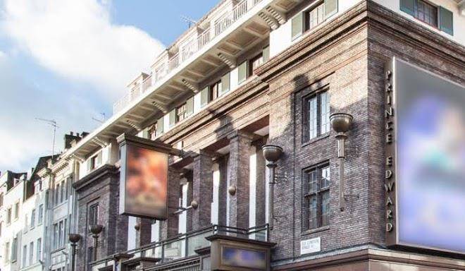 Mimi's hotel soho