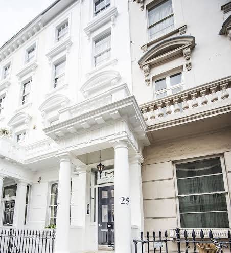 Mornington hotel london victoria