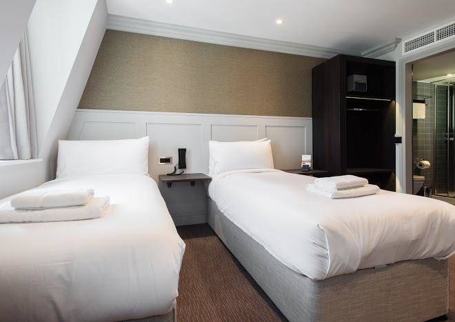 Mowbray court hotel