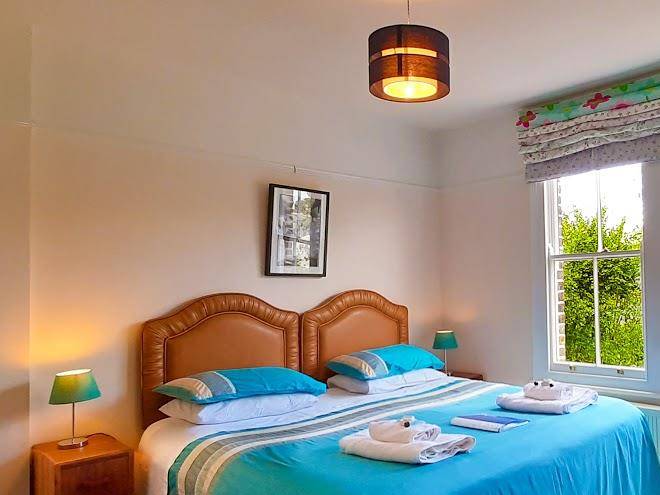 Muswell hill b&b