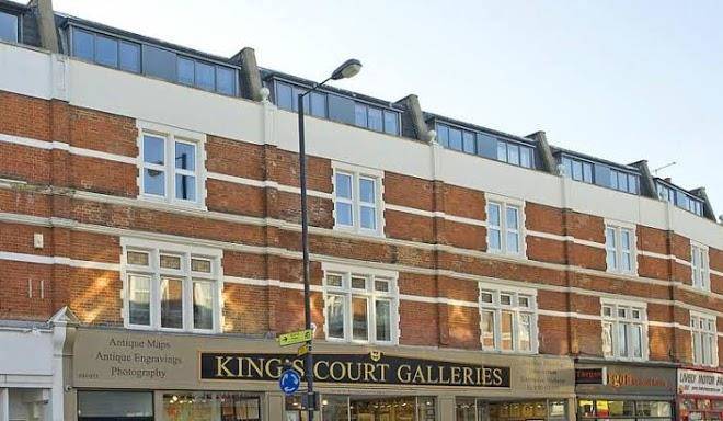 Native fulham
