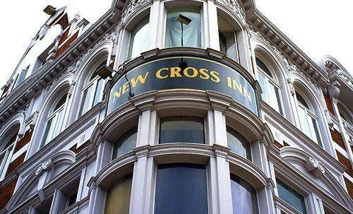 New cross inn