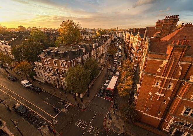 No 1 the mansions by mansley