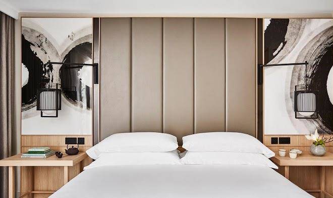 Nobu hotel london portman square