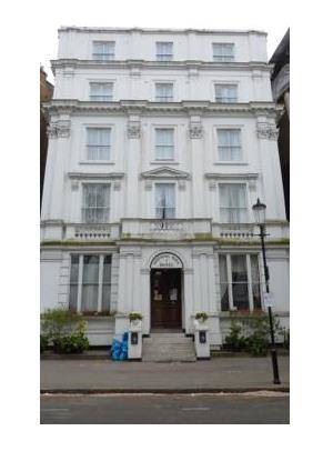 Notting hill hotel