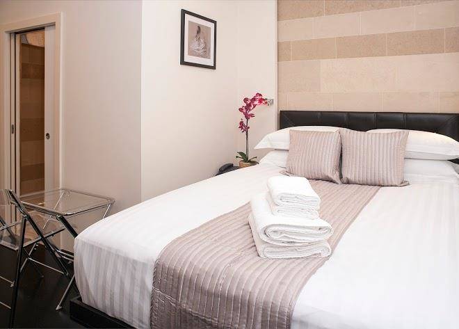 Nox hotels golders green