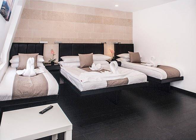Nox hotels hyde park