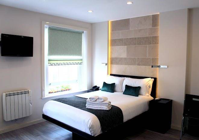 Nox hotels paddington