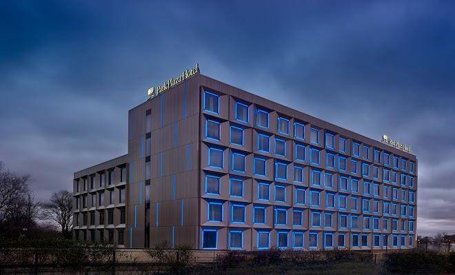 Park Plaza London Park Royal