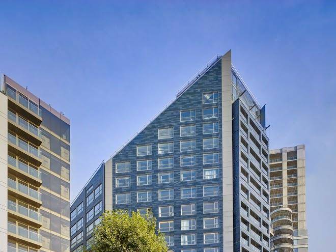 Park plaza london riverbank