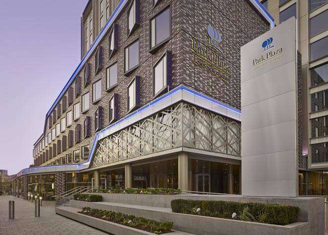 Park Plaza London Waterloo