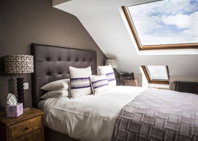 Parklands b&b